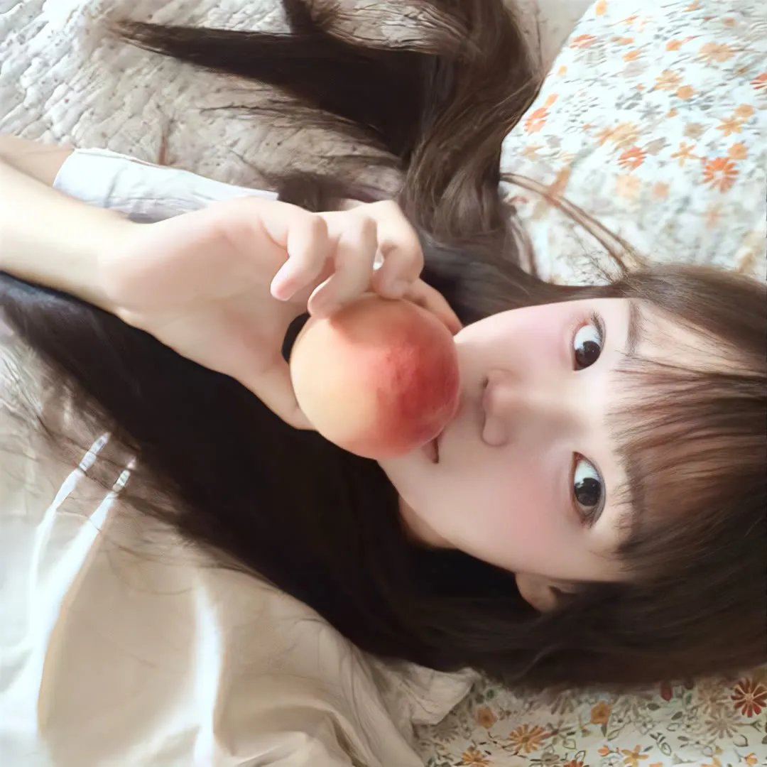 侠女传奇海报